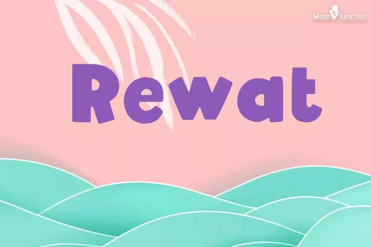 Rewat Stylish Wallpaper