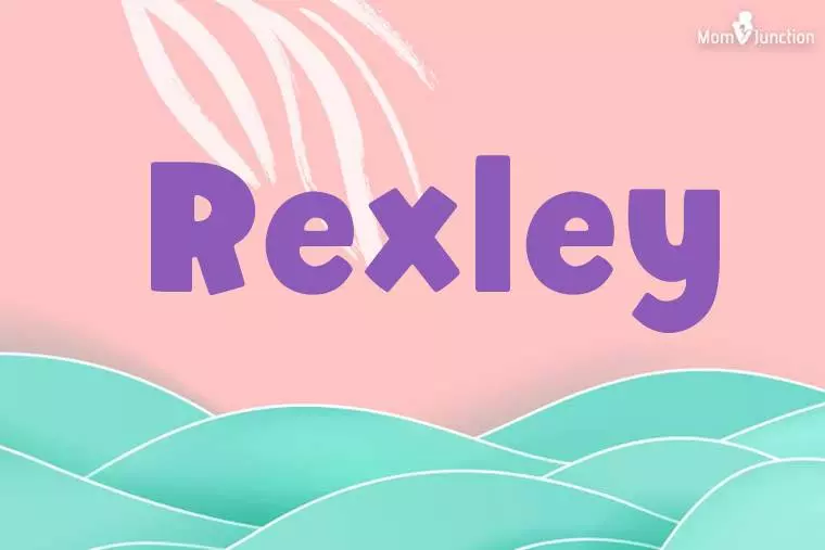 Rexley Stylish Wallpaper