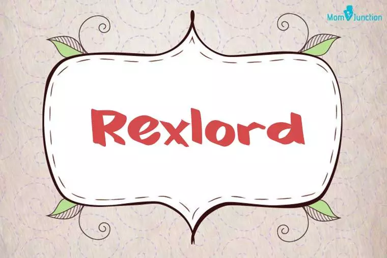 Rexlord Stylish Wallpaper