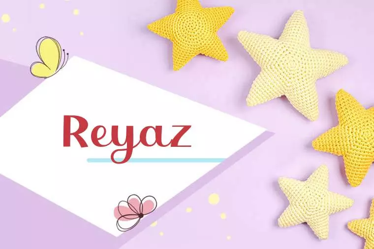 Reyaz Stylish Wallpaper