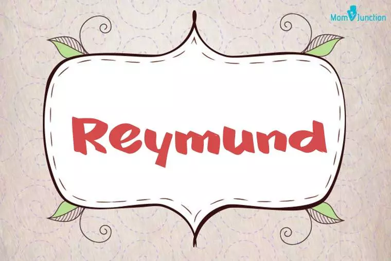 Reymund Stylish Wallpaper