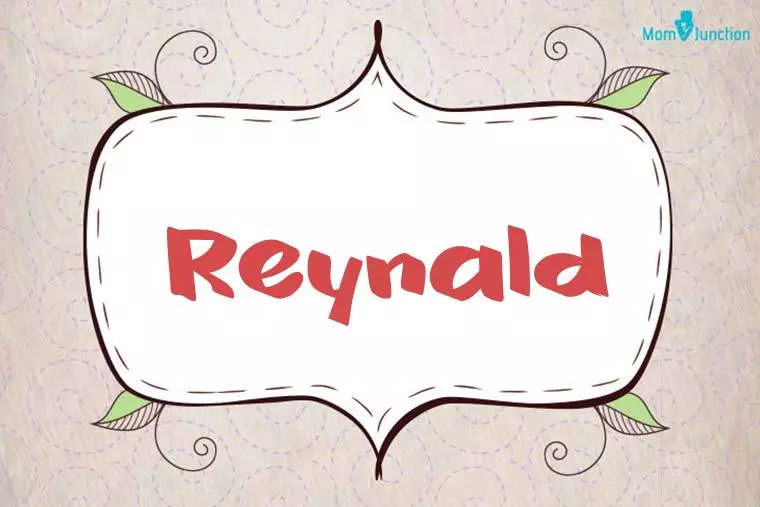 Reynald Stylish Wallpaper