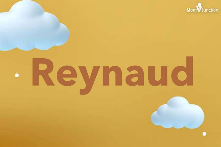 Reynaud 3D Wallpaper