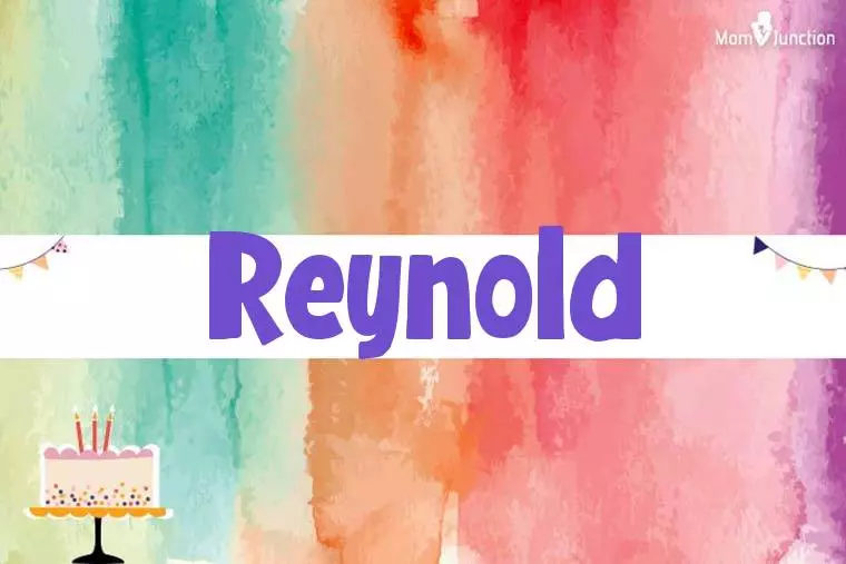 Reynold Birthday Wallpaper