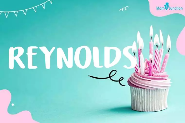 Reynolds Birthday Wallpaper