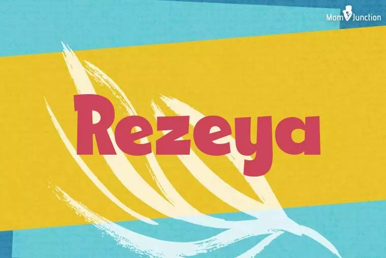 Rezeya Stylish Wallpaper