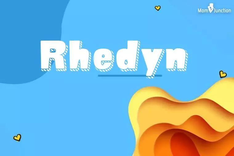 Rhedyn 3D Wallpaper