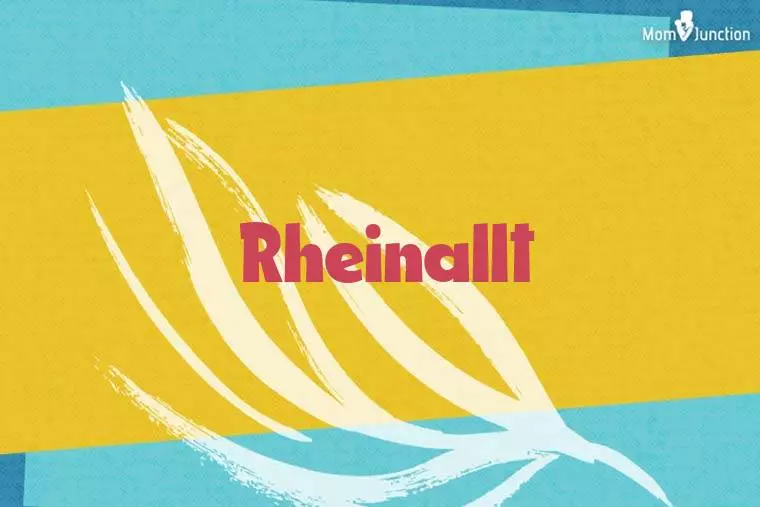 Rheinallt Stylish Wallpaper