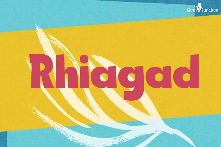 Rhiagad Stylish Wallpaper