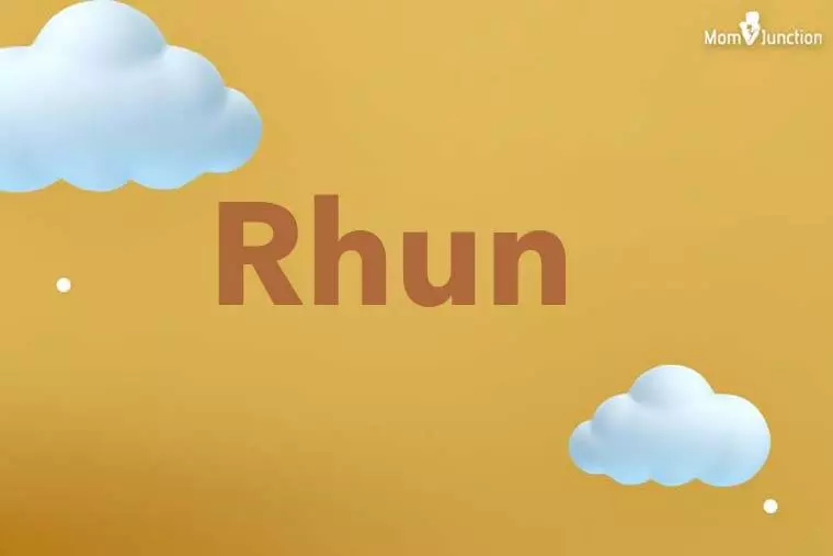 Rhun 3D Wallpaper