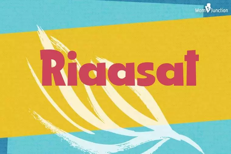 Riaasat Stylish Wallpaper