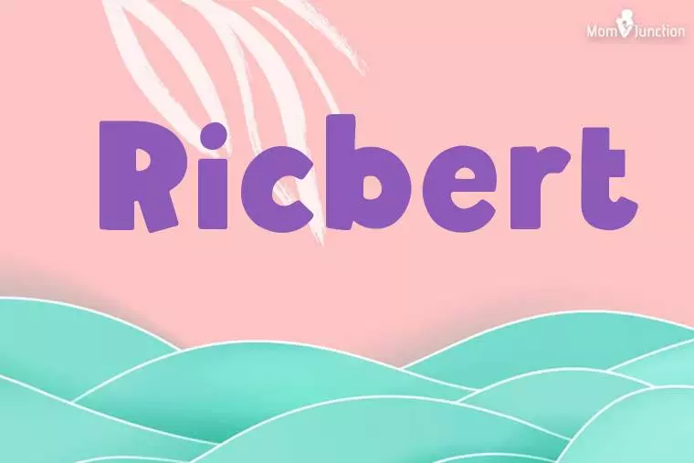 Ricbert Stylish Wallpaper