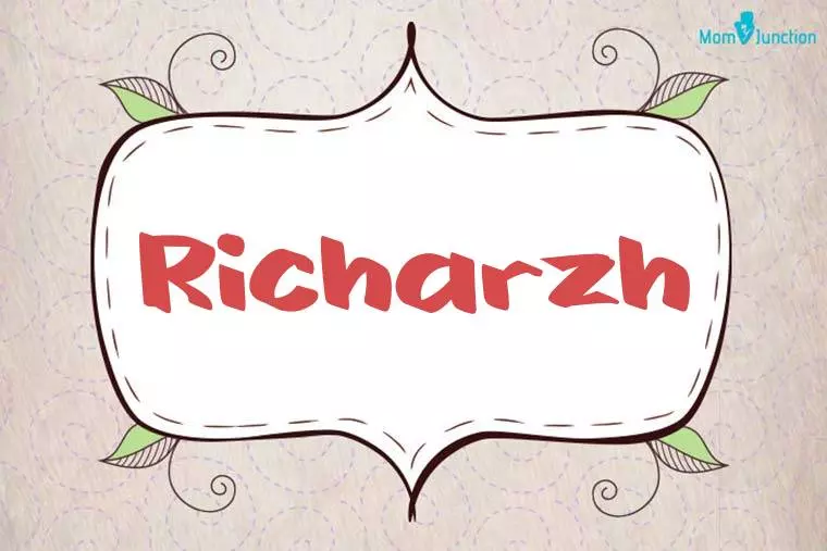 Richarzh Stylish Wallpaper