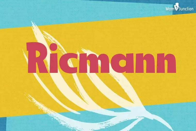 Ricmann Stylish Wallpaper