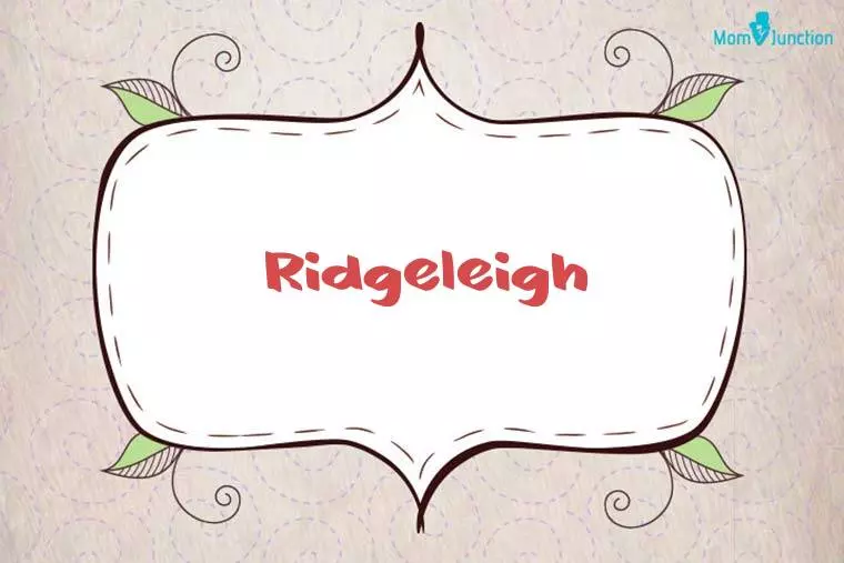 Ridgeleigh Stylish Wallpaper
