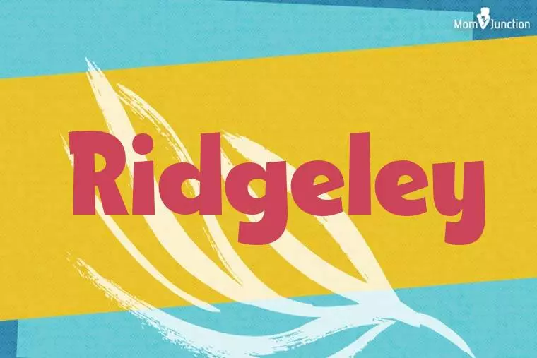 Ridgeley Stylish Wallpaper