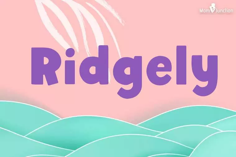 Ridgely Stylish Wallpaper