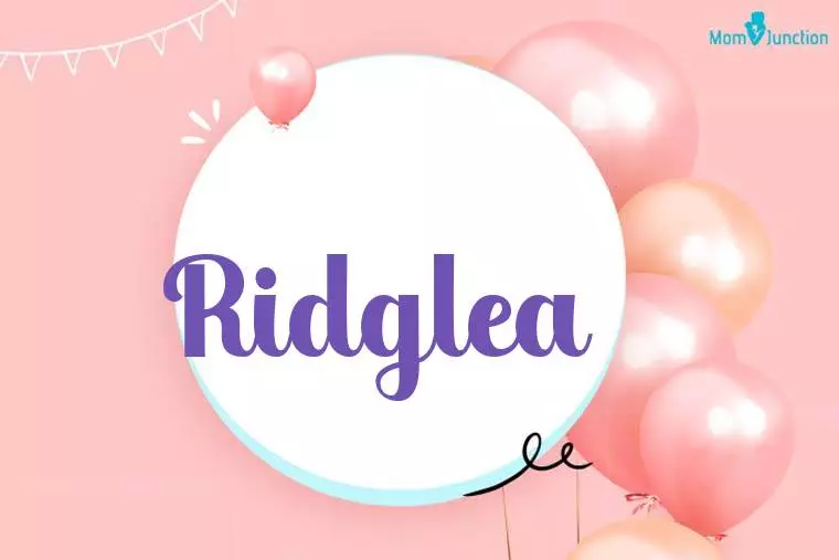 Ridglea Birthday Wallpaper