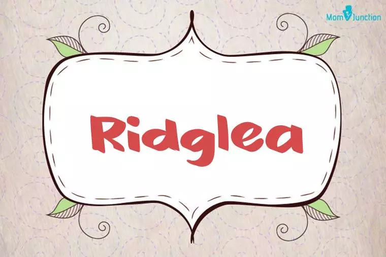 Ridglea Stylish Wallpaper