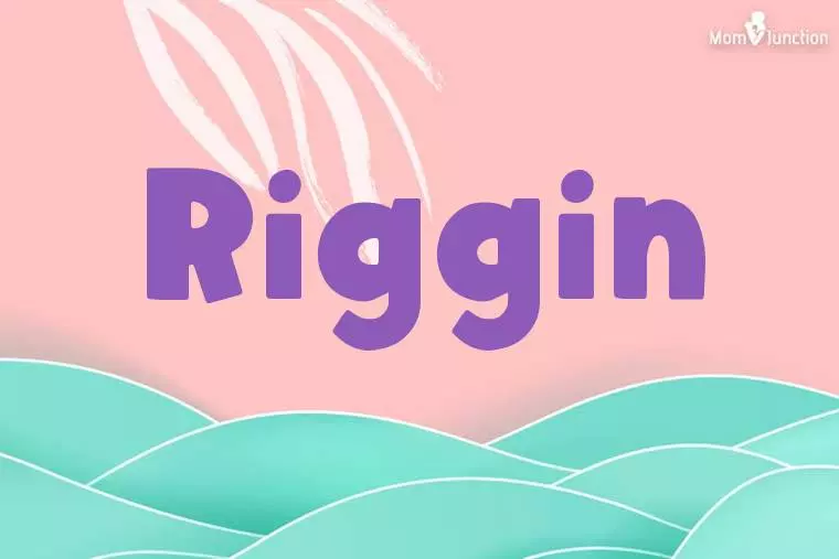 Riggin Stylish Wallpaper