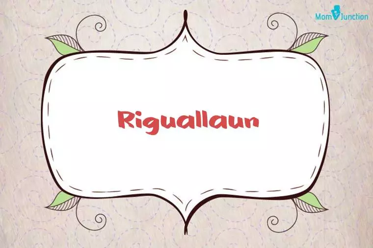 Riguallaun Stylish Wallpaper