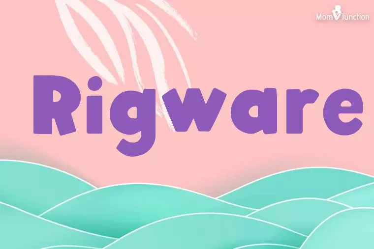 Rigware Stylish Wallpaper