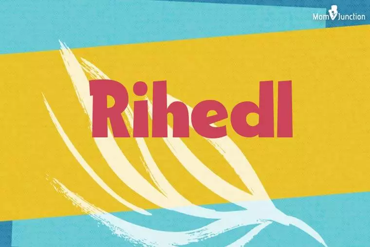 Rihedl Stylish Wallpaper