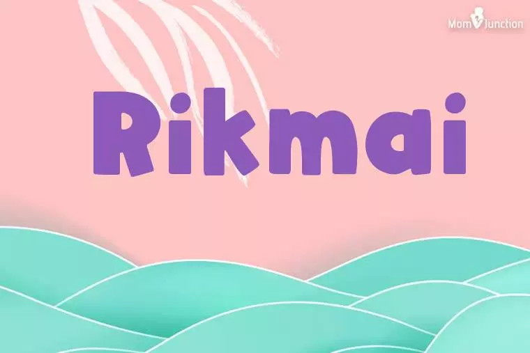 Rikmai Stylish Wallpaper