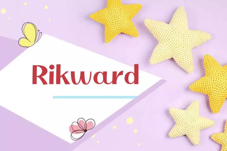 Rikward Stylish Wallpaper