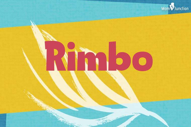 Rimbo Stylish Wallpaper