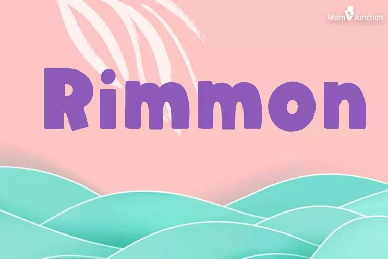 Rimmon Stylish Wallpaper