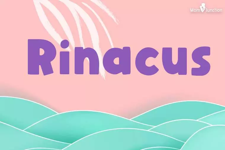 Rinacus Stylish Wallpaper