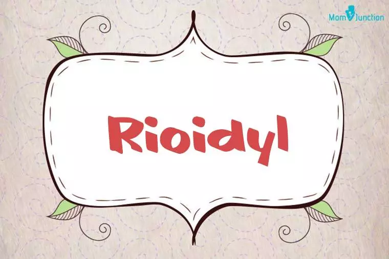 Rioidyl Stylish Wallpaper