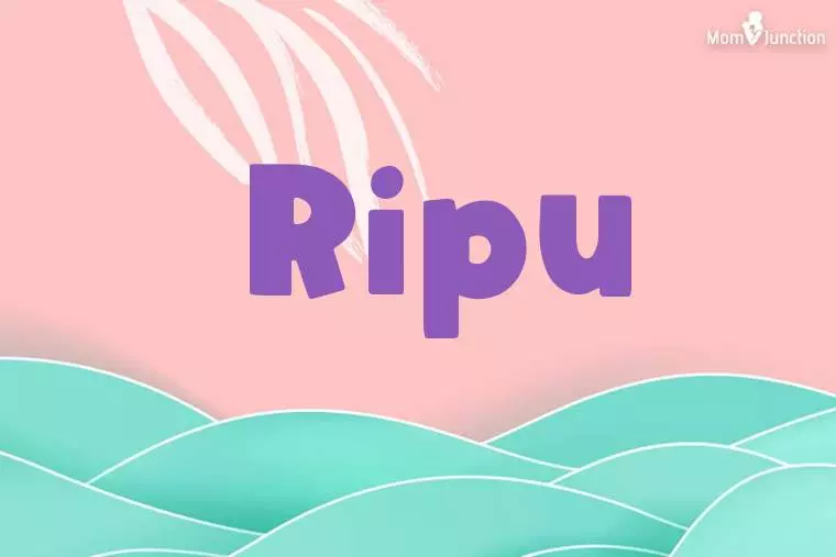 Ripu Stylish Wallpaper