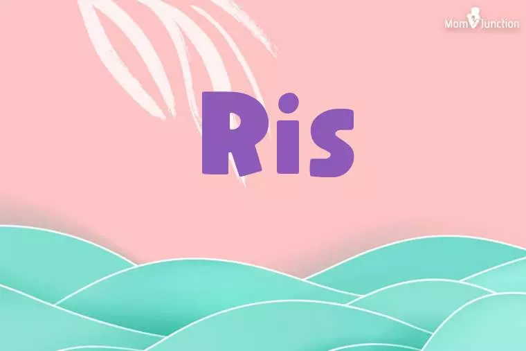 Ris Stylish Wallpaper