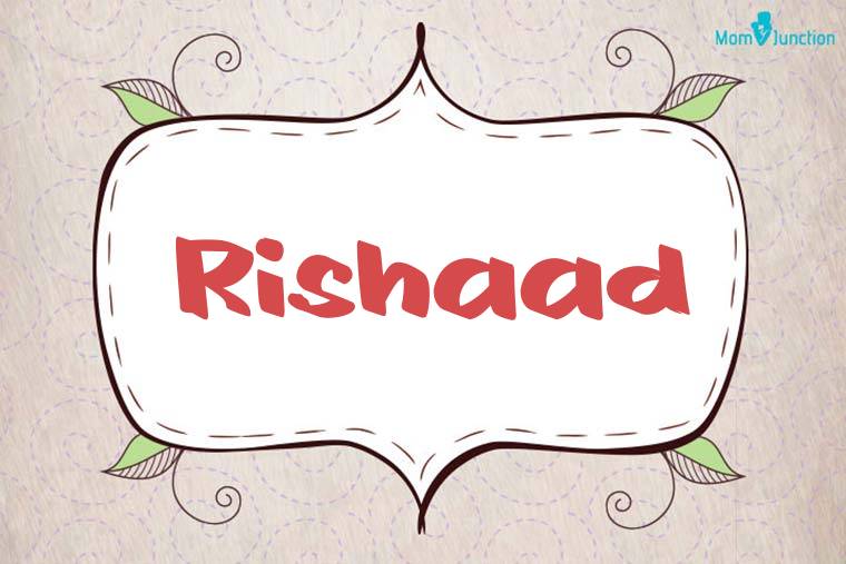 Rishaad Stylish Wallpaper