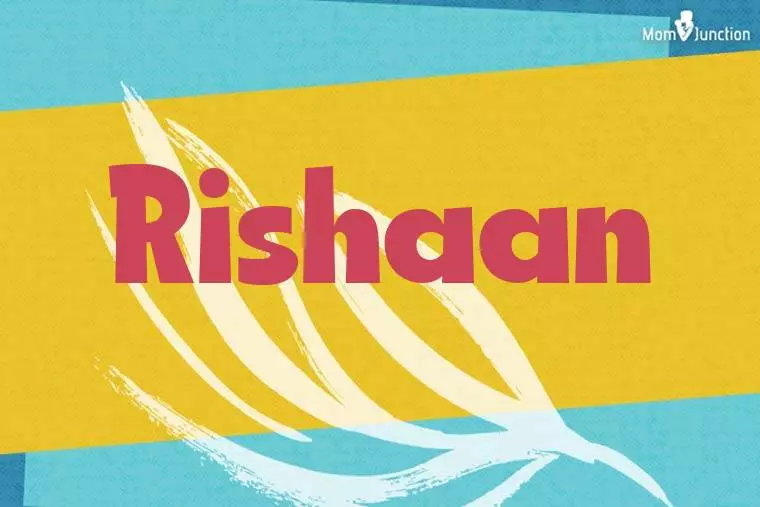 Rishaan Stylish Wallpaper