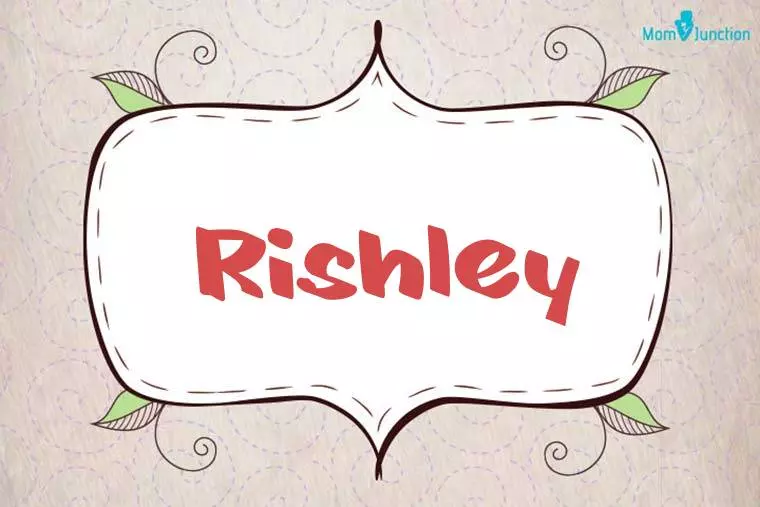 Rishley Stylish Wallpaper