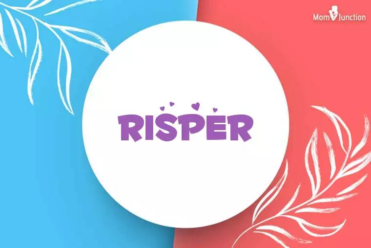 Risper Stylish Wallpaper