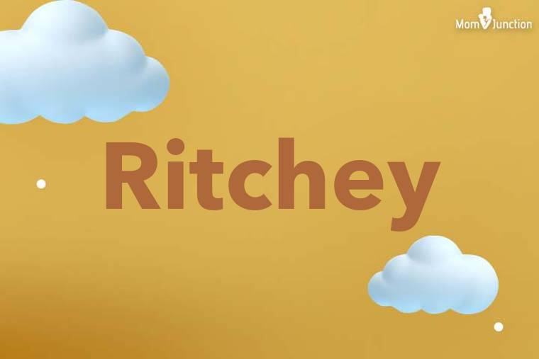 Ritchey 3D Wallpaper
