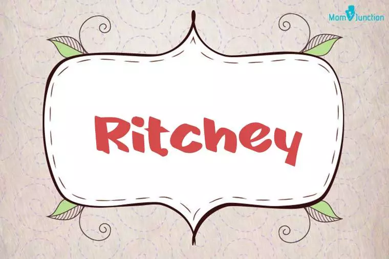 Ritchey Stylish Wallpaper