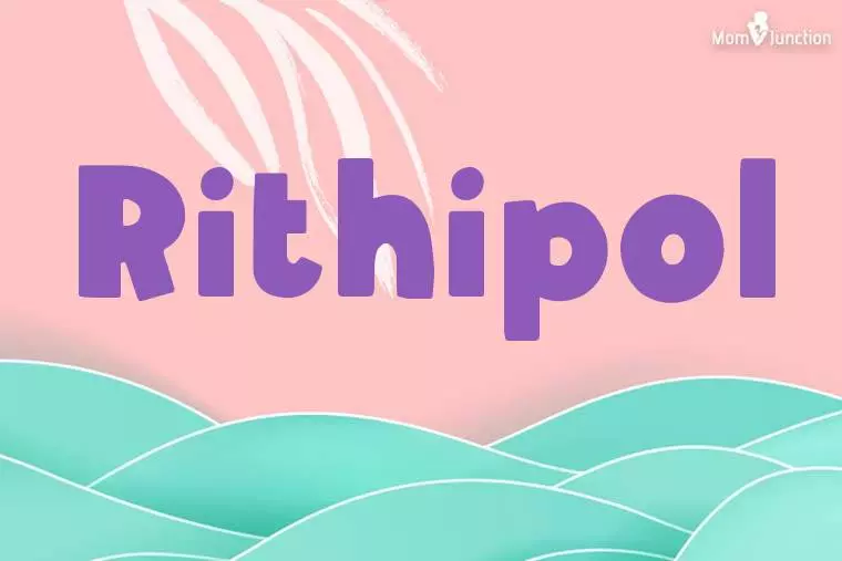 Rithipol Stylish Wallpaper