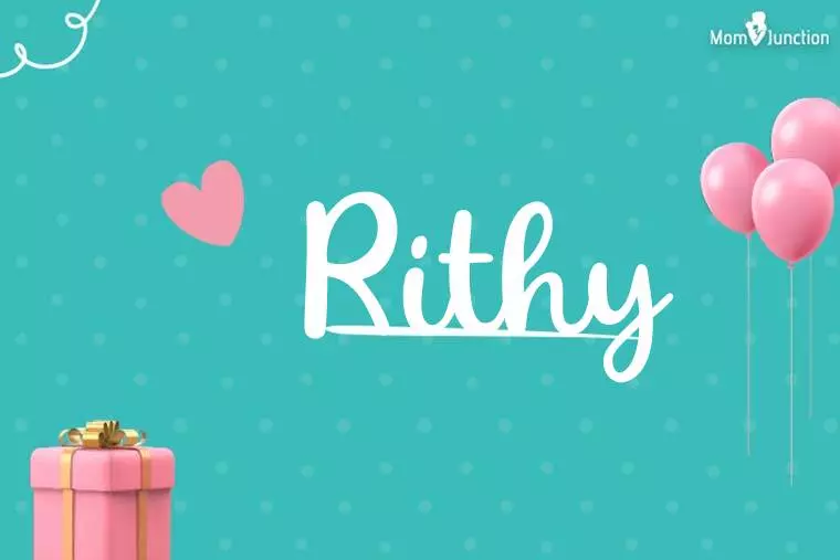 Rithy Birthday Wallpaper