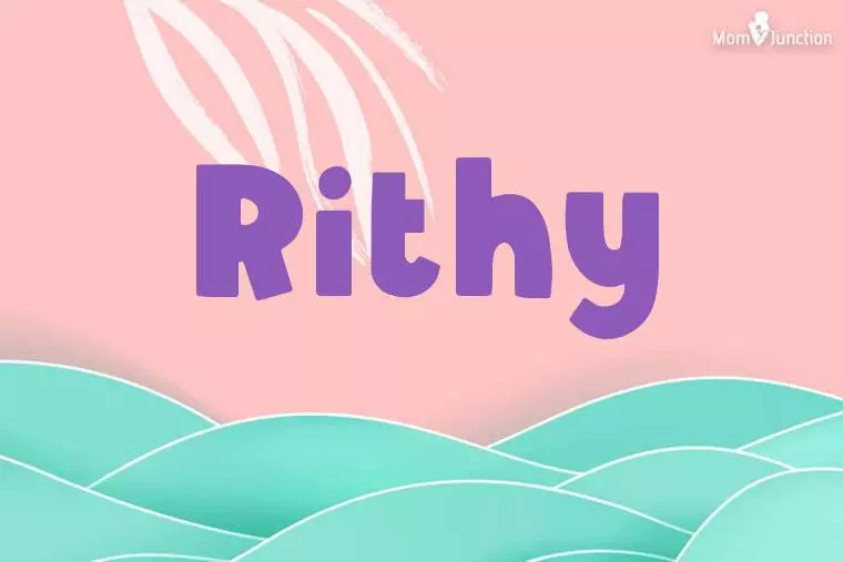 Rithy Stylish Wallpaper