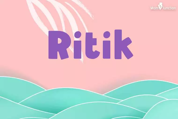 Ritik Stylish Wallpaper