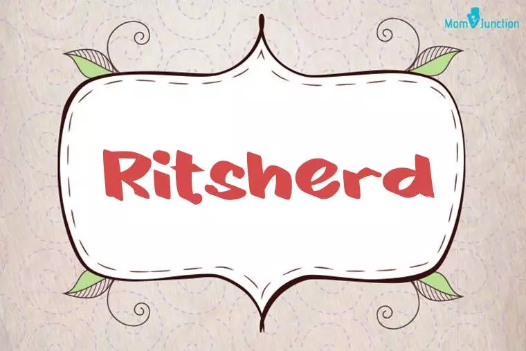 Ritsherd Stylish Wallpaper