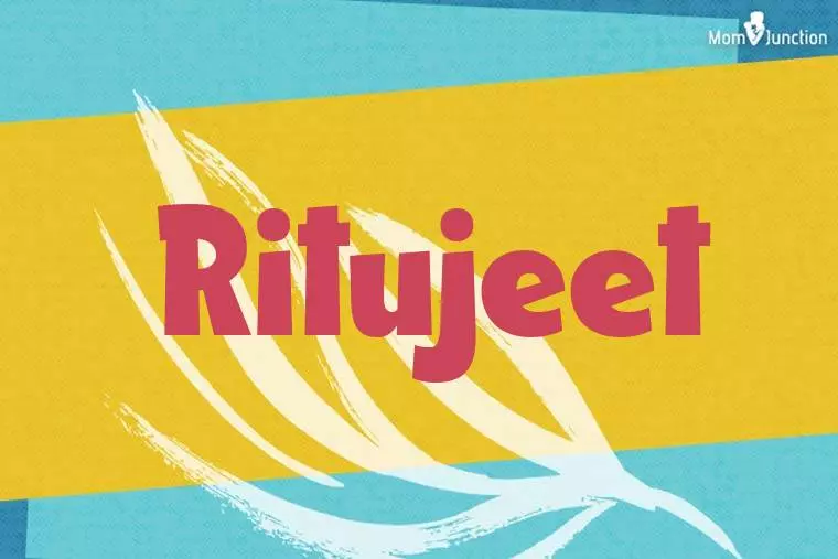 Ritujeet Stylish Wallpaper