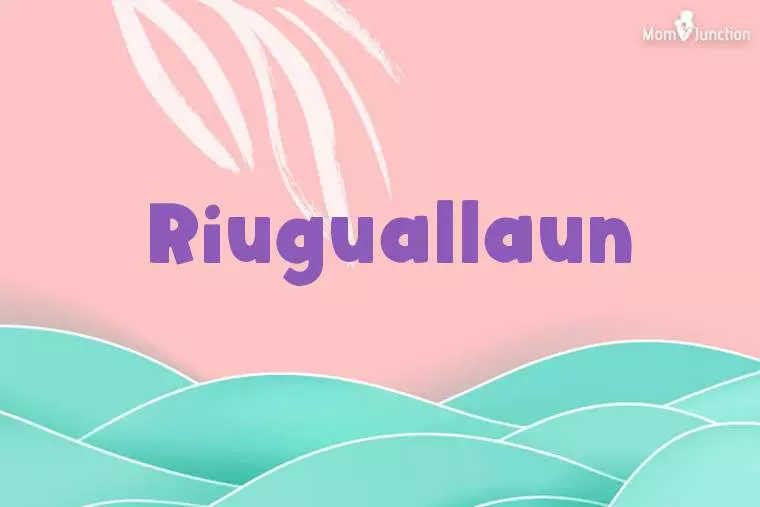 Riuguallaun Stylish Wallpaper