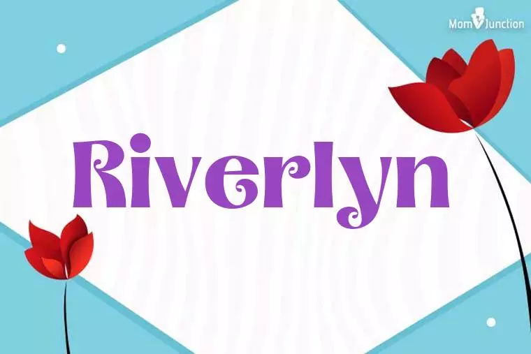 Riverlyn 3D Wallpaper