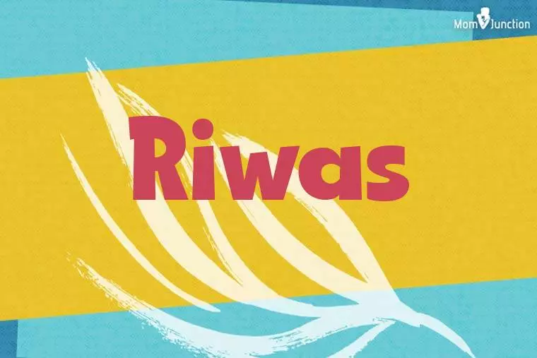 Riwas Stylish Wallpaper